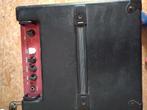 tc electronic bg250 208 combo tête ampli basse, Ophalen of Verzenden, Gebruikt