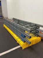 Palletstelling Travhydro - 18,6lm, Zakelijke goederen, Kantoor en Winkelinrichting | Magazijn, Stelling en Opslag, Ophalen