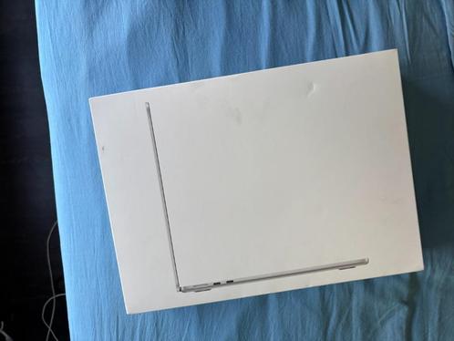 APPLE MacBook Air 13 inch - M4 - 24 GB - 512 GB - Middernach, Computers en Software, Apple Macbooks, Nieuw, MacBook Air, 13 inch