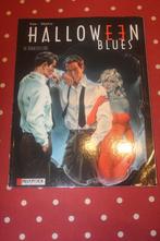 Halloween blues, Boeken, Ophalen of Verzenden, Zo goed als nieuw, Kas- Mythic, Meerdere stripboeken