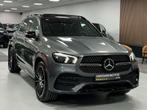 Mercedes-Benz GLE 300 d Pack Amg Panoramic Suspension Camera, Cuir, Achat, 2165 kg, Entreprise