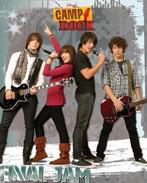 Camp rock posters, Ophalen of Verzenden, Zo goed als nieuw