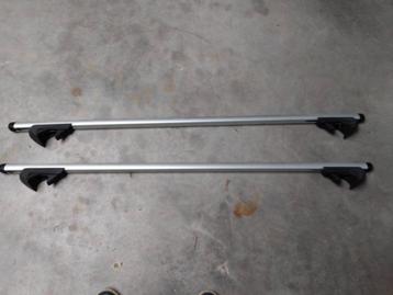 auto dak dragers - peugeot parter - citroen berlingo beschikbaar voor biedingen