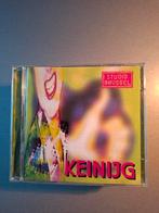 2cd. Keinijg. Studio Brussel., Cd's en Dvd's, Ophalen of Verzenden, Gebruikt
