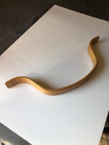 Tripp Trapp houten tailleriem beschikbaar voor biedingen