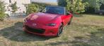Mazda Mx-5 ND 1.5 Dernier prix, Auto's, Mazda, Achterwielaandrijving, 4 cilinders, Cabriolet, Handgeschakeld