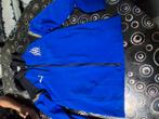 Marseille traingspak, Kleding | Heren, Wintersportkleding, Ophalen of Verzenden, Zo goed als nieuw