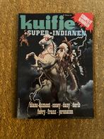 Kuifje - Super-indianen, Boeken, Stripverhalen, Eén stripboek, Ophalen of Verzenden, Gelezen