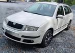 Skoda Fabia combi 1.4 TDI, Auto diversen, Tuning en Styling, Ophalen