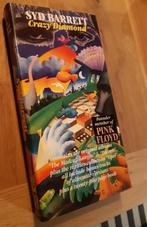 SYD BARRETT - Crazy diamond ( 3-CD Boxset ), Cd's en Dvd's, Cd's | Rock, Verzenden, Zo goed als nieuw, Poprock