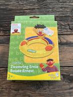 Sesamstraat Zwemring Bert & Ernie - zwembad, Ophalen of Verzenden, Zo goed als nieuw
