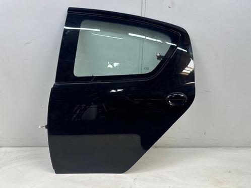 Portier 4Deurs links-achter van een Toyota Aygo (211), Auto-onderdelen, Carrosserie, Deur, Toyota, Gebruikt, 3 maanden garantie
