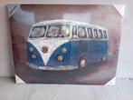 Volkswagen t1 wanddecoratie 3D, Ophalen, Nieuw