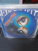 12" - marillion - warm wet circles - picture disc - vak 3, Ophalen of Verzenden, Zo goed als nieuw