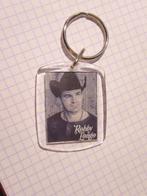 sleutelhanger  Robby Longo - Country, Ophalen of Verzenden, Zo goed als nieuw, Overige typen