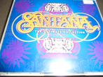 santana  ultimate collection  3 cd, Ophalen of Verzenden