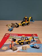 Lego junior 10666, Ophalen of Verzenden, Zo goed als nieuw, Lego