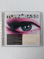 Turn Up The Bass 2013.1, Cd's en Dvd's, Verzenden