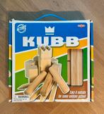 Kubb spel - compacte versie, Ophalen, Zo goed als nieuw