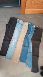 Lot de pantalon 164, Kinderen en Baby's, Kinderkleding | Maat 164, Ophalen of Verzenden, Meisje
