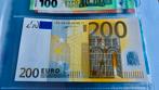 200 euro Duisenberg Z België 2001 T001, Postzegels en Munten, Bankbiljetten | Europa | Eurobiljetten, Ophalen of Verzenden, België