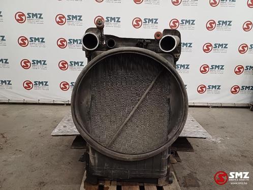 Occ radiator + intercooler + condenser DAF, Auto-onderdelen, Vrachtwagen-onderdelen, DAF, Motor en Accessoires, Gebruikt