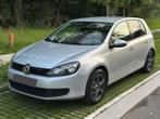 Volkswagen Golf 6 1.4i, Auto's, Handgeschakeld, Zilver of Grijs, Stadsauto, Golf