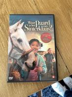 Waar is het paard van Sinterklaas 2 DVD, Cd's en Dvd's, Dvd's | Kinderen en Jeugd, Overige genres, Alle leeftijden, Ophalen of Verzenden