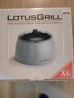 Lotusgrill XL deksel, Ophalen, Nieuw