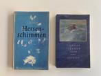 2 romans J. Bernlef, in perfecte staat, Boeken, Ophalen of Verzenden, Zo goed als nieuw