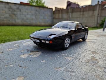 PORSCHE 928S - Échelle 1/18 - Edition limitée - PRIX : 59€ beschikbaar voor biedingen