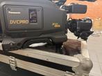 Panasonic AJ-D200 (DVCPRO camcorder), Gebruikt, Panasonic, Overige soorten, Ophalen of Verzenden