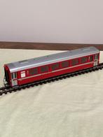 Piste 0m Fama UTZ Roco Alpineline RhB rouge B2464 Gr, Hobby & Loisirs créatifs, Trains miniatures | Échelles Autre, Autres marques