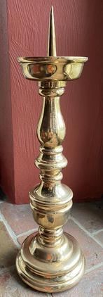 chandelier d'église, chandelier à pic,, Enlèvement ou Envoi