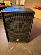 HK Move 8. PA op accu + draagtas, Muziek en Instrumenten, Ophalen, Zo goed als nieuw