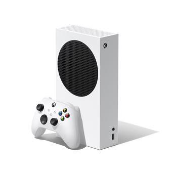 Ech Xbox Series S 500Gb, Enlèvement, Comme neuf