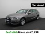 Audi A4 Avant 2.0 30 TDi S tronic CAMERA | NAVI | ZETELVERWA, Auto's, Stof, 4 cilinders, 136 pk, A4