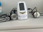 Apparaat afslanken cellulitis vetverbranding, Sport en Fitness, Overige Sport en Fitness, Ophalen, Zo goed als nieuw