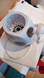 Chauffe biberon super fast, digital + chargeur  voiture, Enlèvement, Comme neuf