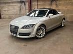 Audi TT, Euro 5, Cabriolet, Bedrijf, Handgeschakeld