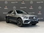 Mercedes-Benz GLC-klasse 300de Coupé 4MATIC AMG Line DOS 62, Auto's, Mercedes-Benz, Automaat, Stof, 4 cilinders, 2000 kg