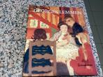 Kunstboek GEORGES LEMMEN, Ophalen of Verzenden, Zo goed als nieuw, Schilder- en Tekenkunst