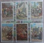 Liebig "Don quijote van Miguel De Cervantes", Enlèvement ou Envoi, Comme neuf, Autres sujets/thèmes, Gravure