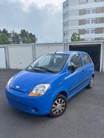 CHEVROLET, Auto's, Chevrolet, Matiz, Handgeschakeld, Particulier, Te koop