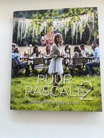 Hardcover groot dik boek Pascale Naessens, Ophalen of Verzenden, Zo goed als nieuw