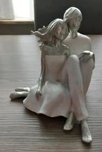 Statue de couple, Comme neuf, Enlèvement ou Envoi
