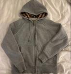 Burberry zip up hoodie, Vêtements | Femmes, Pulls & Gilets, Enlèvement ou Envoi, Comme neuf, Taille 36 (S), Gris