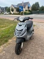 Piaggo zip 4takt, Ophalen, Gebruikt, Zip, Klasse A (25 km/u)