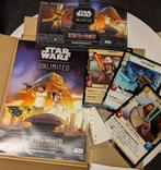 Star Wars poster, Verzamelen, Ophalen of Verzenden, Nieuw