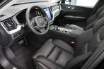Volvo XC 60 B4 Benzine Mild-Hybrid Geartronic Plus Dark Pan, Auto's, Volvo, 197 pk, 1969 cc, 0 kg, Zwart